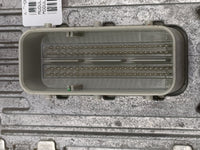 2015 Gmc Yukon Xl 1500 PCM Engine Control Computer ECU ECM PCU OEM P/N:P68330924AA Fits Fits 2014 2016 OEM Used Auto Parts -