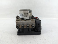 2015 Gmc Yukon Xl 1500 ABS Pump Control Module Replacement P/N:23436045 Fits OEM Used Auto Parts - Oemusedautoparts1.com