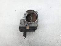 2015 Gmc Yukon Xl 1500 Throttle Body P/N:12617792 Fits Fits 2014 2016 2017 2018 2019 2020 2021 2022 OEM Used Auto Parts - Oe