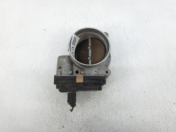 2015 Gmc Yukon Xl 1500 Throttle Body P/N:12617792 Fits Fits 2014 2016 2017 2018 2019 2020 2021 2022 OEM Used Auto Parts - Oe