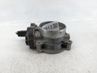 2015 Gmc Yukon Xl 1500 Throttle Body P/N:12617792 Fits Fits 2014 2016 2017 2018 2019 2020 2021 2022 OEM Used Auto Parts - Oe