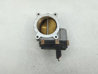 2015 Gmc Yukon Xl 1500 Throttle Body P/N:12617792 Fits Fits 2014 2016 2017 2018 2019 2020 2021 2022 OEM Used Auto Parts - Oe