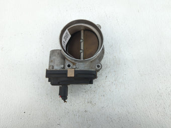 compare product 2015 Gmc Yukon Xl 1500 Throttle Body P/N:12620263 Fits Fits 2014 2016 2017 2018 2019 2020 2021 2022 OEM Used Auto Parts