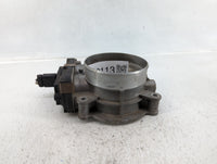 2015 Gmc Yukon Xl 1500 Throttle Body P/N:12620263 Fits Fits 2014 2016 2017 2018 2019 2020 2021 2022 OEM Used Auto Parts - Oe