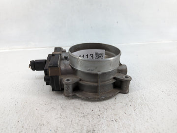 2015 Gmc Yukon Xl 1500 Throttle Body P/N:12620263 Fits Fits 2014 2016 2017 2018 2019 2020 2021 2022 OEM Used Auto Parts