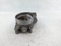 2015 Gmc Yukon Xl 1500 Throttle Body P/N:12620263 Fits Fits 2014 2016 2017 2018 2019 2020 2021 2022 OEM Used Auto Parts - Oe