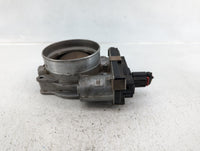 2015 Gmc Yukon Xl 1500 Throttle Body P/N:12620263 Fits Fits 2014 2016 2017 2018 2019 2020 2021 2022 OEM Used Auto Parts - Oe