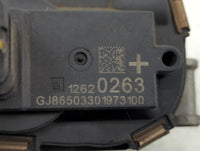 2015 Gmc Yukon Xl 1500 Throttle Body P/N:12620263 Fits Fits 2014 2016 2017 2018 2019 2020 2021 2022 OEM Used Auto Parts - Oe