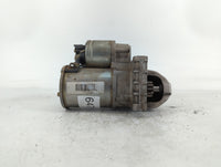 2015 Gmc Yukon Xl 1500 Car Starter Motor Solenoid OEM P/N:12645040 Fits Fits 2014 2016 2017 2018 2019 2020 2021 OEM Used Aut