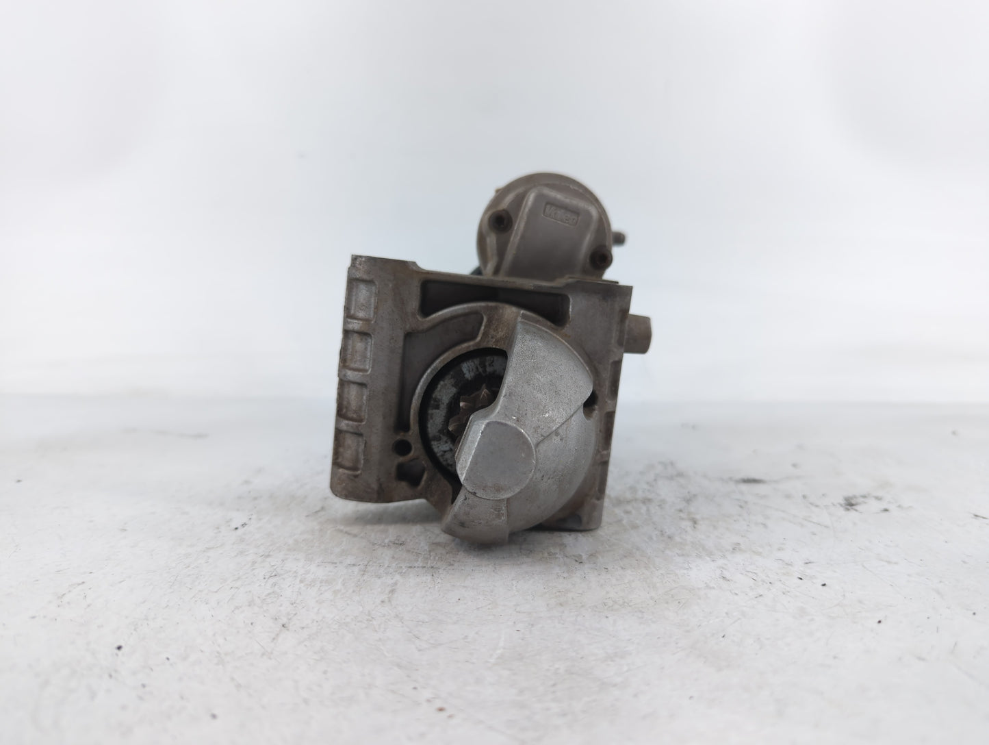 2015 Gmc Yukon Xl 1500 Car Starter Motor Solenoid OEM P/N:12645040 Fits Fits 2014 2016 2017 2018 2019 2020 2021 OEM Used Aut