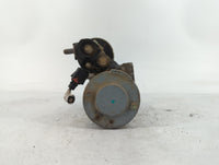 2015 Gmc Yukon Xl 1500 Car Starter Motor Solenoid OEM P/N:12645040 Fits Fits 2014 2016 2017 2018 2019 2020 2021 OEM Used Aut