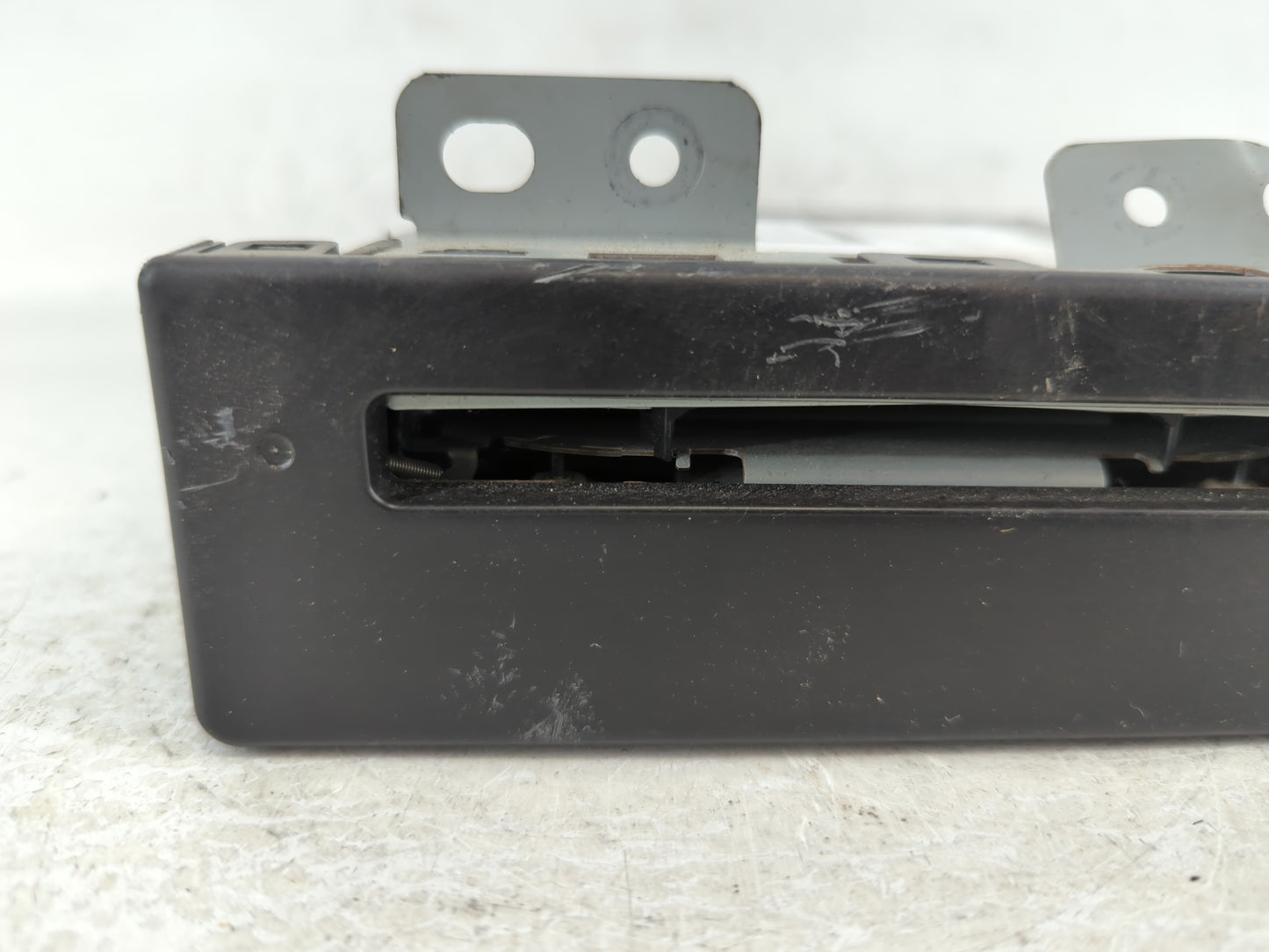 Gmc Yukon Xl 1500 Undefined - Oemusedautoparts1.com