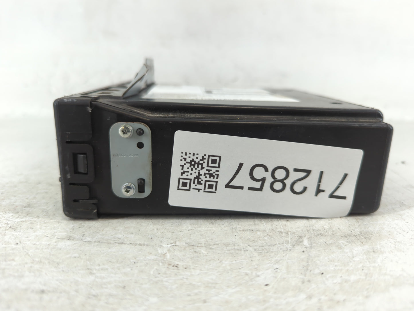 Gmc Yukon Xl 1500 Undefined - Oemusedautoparts1.com