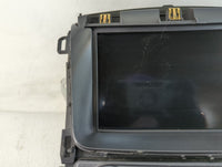 2015 Gmc Yukon Xl 1500 Radio AM FM Cd Player Receiver Replacement P/N:23235633 Fits OEM Used Auto Parts - Oemusedautoparts1.