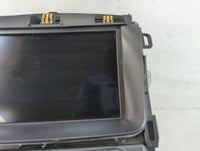 2015 Gmc Yukon Xl 1500 Radio AM FM Cd Player Receiver Replacement P/N:23235633 Fits OEM Used Auto Parts - Oemusedautoparts1.