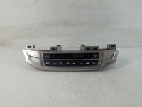 2013-2015 Honda Accord Climate Control Module Temperature AC/Heater Replacement P/N:4063420700 79600-T3W-A413-M1 Fits OEM Us