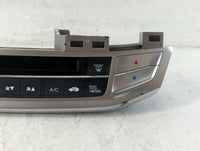 2013-2015 Honda Accord Climate Control Module Temperature AC/Heater Replacement P/N:4063420700 79600-T3W-A413-M1 Fits OEM Us