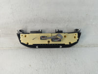 2013-2015 Honda Accord Climate Control Module Temperature AC/Heater Replacement P/N:4063420700 79600-T3W-A413-M1 Fits OEM Us
