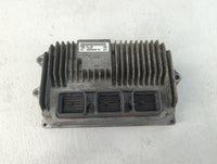 2015 Honda Accord PCM Engine Control Computer ECU ECM PCU OEM P/N:G631-145703 37820-5A1-L54 Fits OEM Used Auto Parts - Oemus