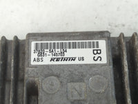2015 Honda Accord PCM Engine Control Computer ECU ECM PCU OEM P/N:G631-145703 37820-5A1-L54 Fits OEM Used Auto Parts - Oemus