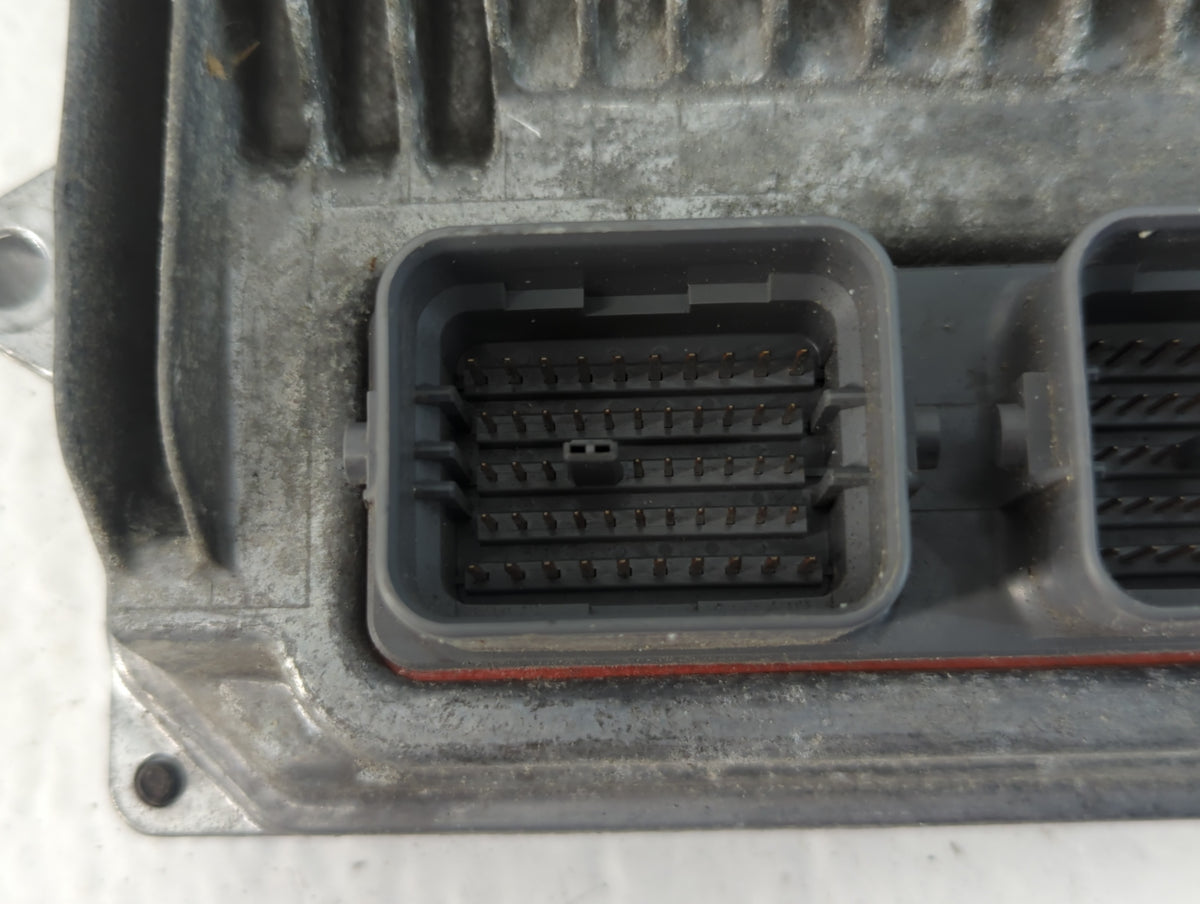 2015 Honda Accord PCM Engine Control Computer ECU ECM PCU OEM P/N:G631-145703 37820-5A1-L54 OEM Used Auto Parts - Oemusedaut