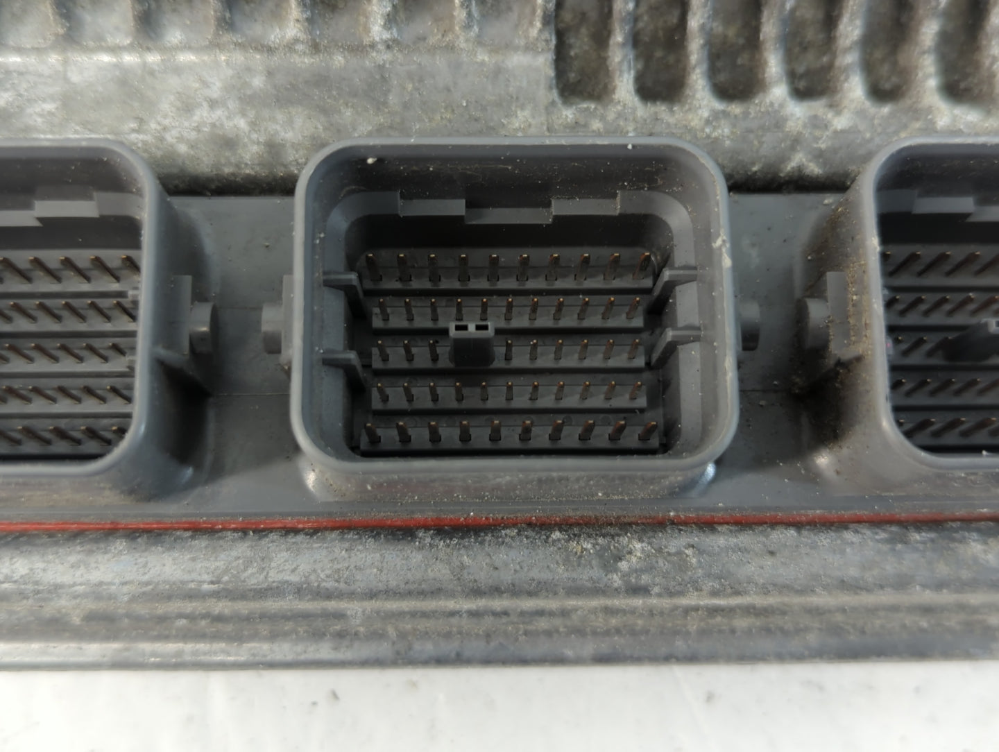 2015 Honda Accord PCM Engine Control Computer ECU ECM PCU OEM P/N:G631-145703 37820-5A1-L54 Fits OEM Used Auto Parts - Oemus