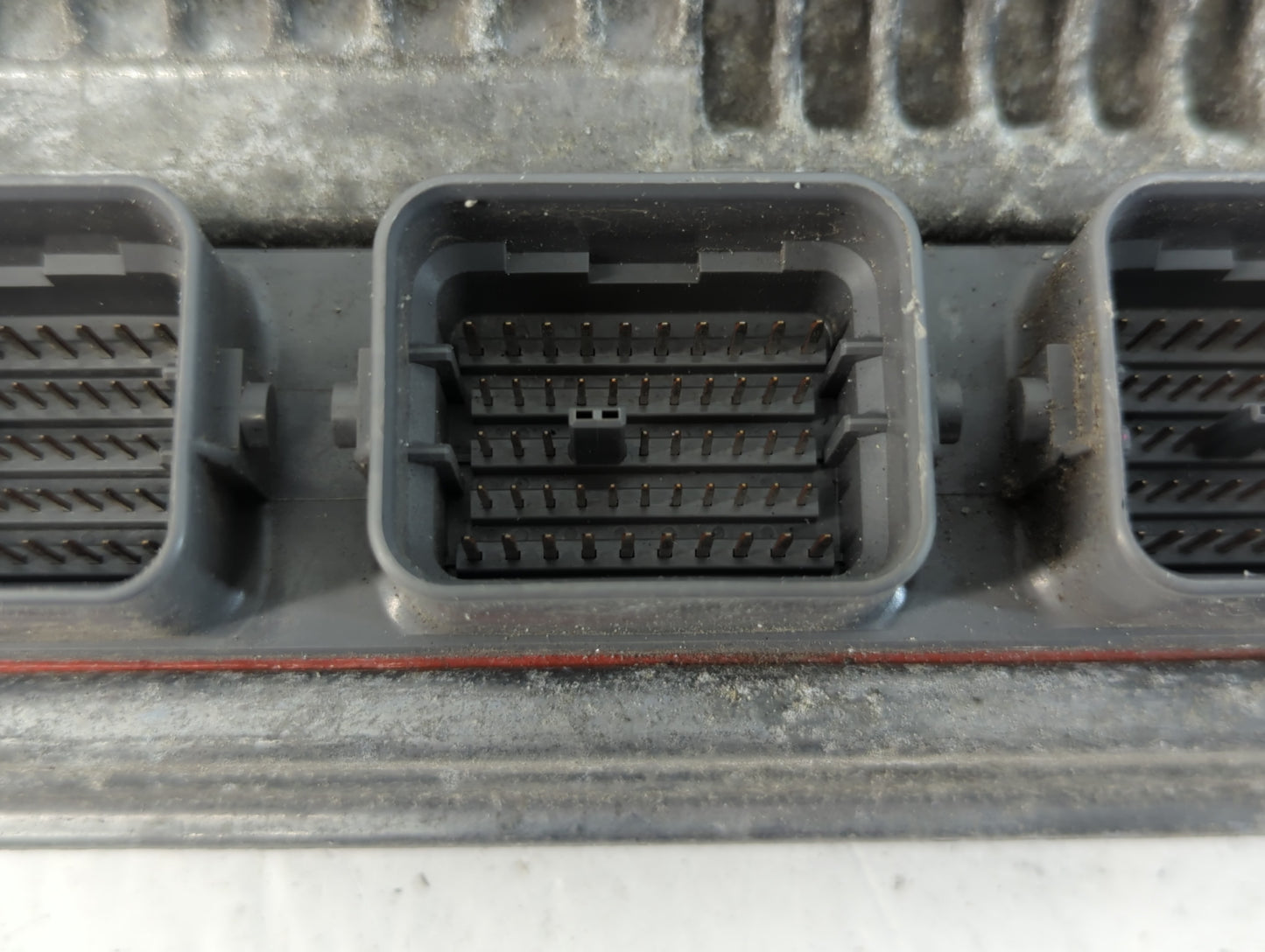 2015 Honda Accord PCM Engine Control Computer ECU ECM PCU OEM P/N:G631-145703 37820-5A1-L54 Fits OEM Used Auto Parts - Oemus
