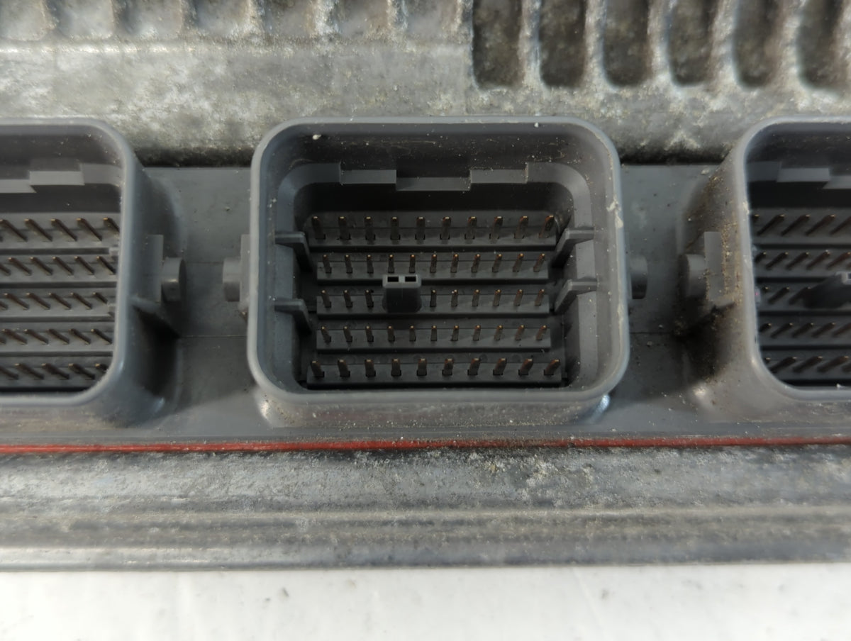 2015 Honda Accord PCM Engine Control Computer ECU ECM PCU OEM P/N:G631-145703 37820-5A1-L54 OEM Used Auto Parts - Oemusedaut