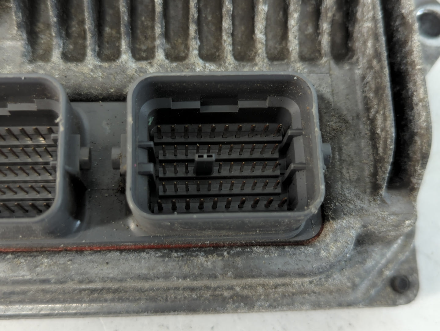 2015 Honda Accord PCM Engine Control Computer ECU ECM PCU OEM P/N:G631-145703 37820-5A1-L54 Fits OEM Used Auto Parts - Oemus