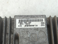 2015 Honda Accord PCM Engine Control Computer ECU ECM PCU OEM P/N:37820-5A0-A53 Fits OEM Used Auto Parts - Oemusedautoparts1