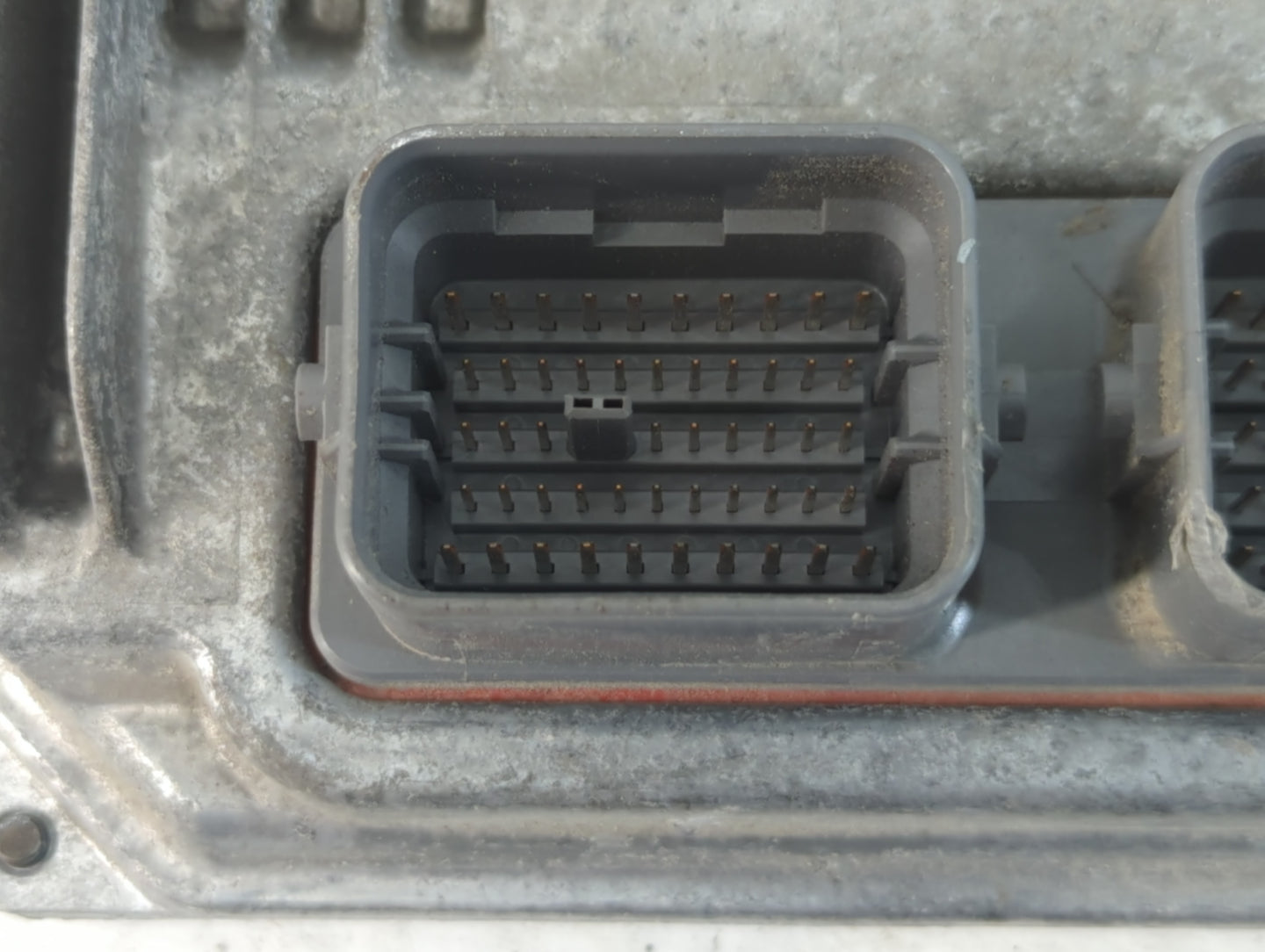 2015 Honda Accord PCM Engine Control Computer ECU ECM PCU OEM P/N:37820-5A0-A53 Fits OEM Used Auto Parts - Oemusedautoparts1
