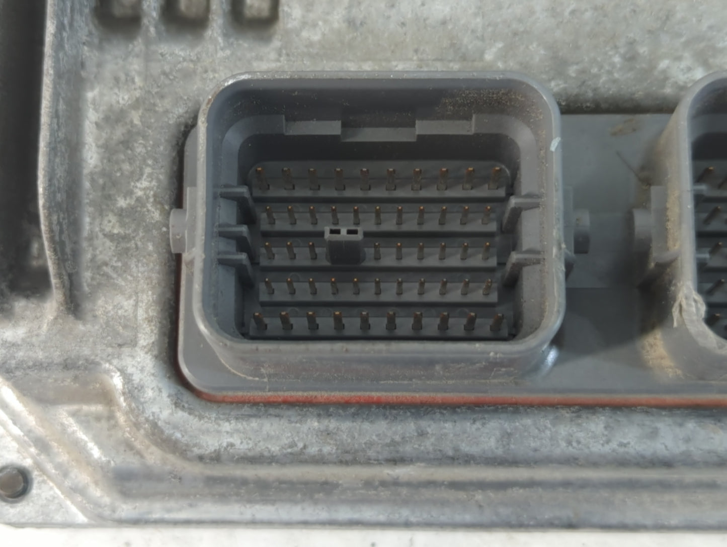 2015 Honda Accord PCM Engine Control Computer ECU ECM PCU OEM P/N:37820-5A0-A53 Fits OEM Used Auto Parts - Oemusedautoparts1