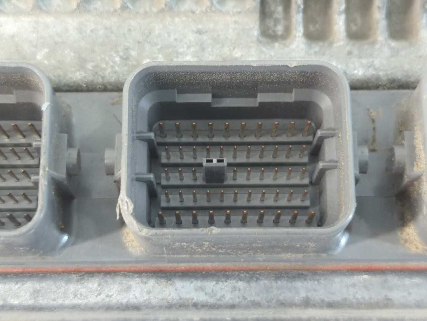 2015 Honda Accord PCM Engine Control Computer ECU ECM PCU OEM P/N:37820-5A0-A53 Fits OEM Used Auto Parts - Oemusedautoparts1