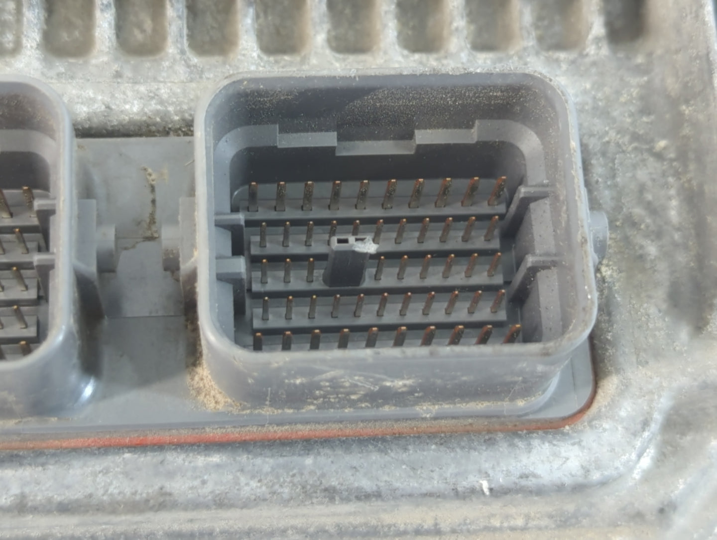 2015 Honda Accord PCM Engine Control Computer ECU ECM PCU OEM P/N:37820-5A0-A53 Fits OEM Used Auto Parts - Oemusedautoparts1
