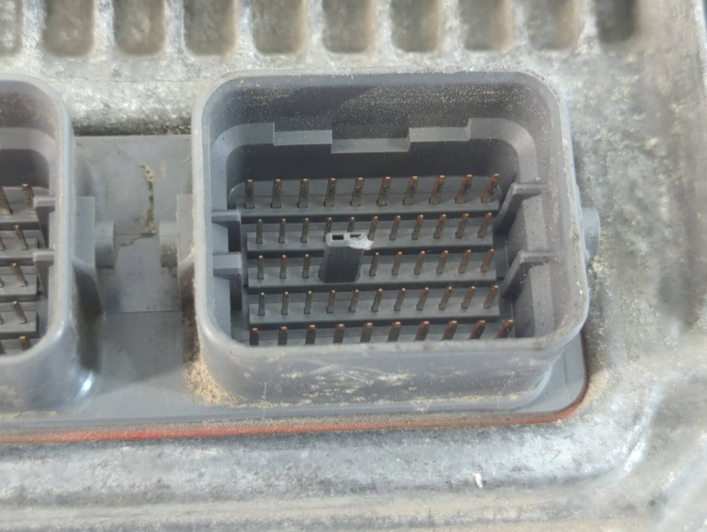 2015 Honda Accord PCM Engine Control Computer ECU ECM PCU OEM P/N:37820-5A0-A53 Fits OEM Used Auto Parts - Oemusedautoparts1