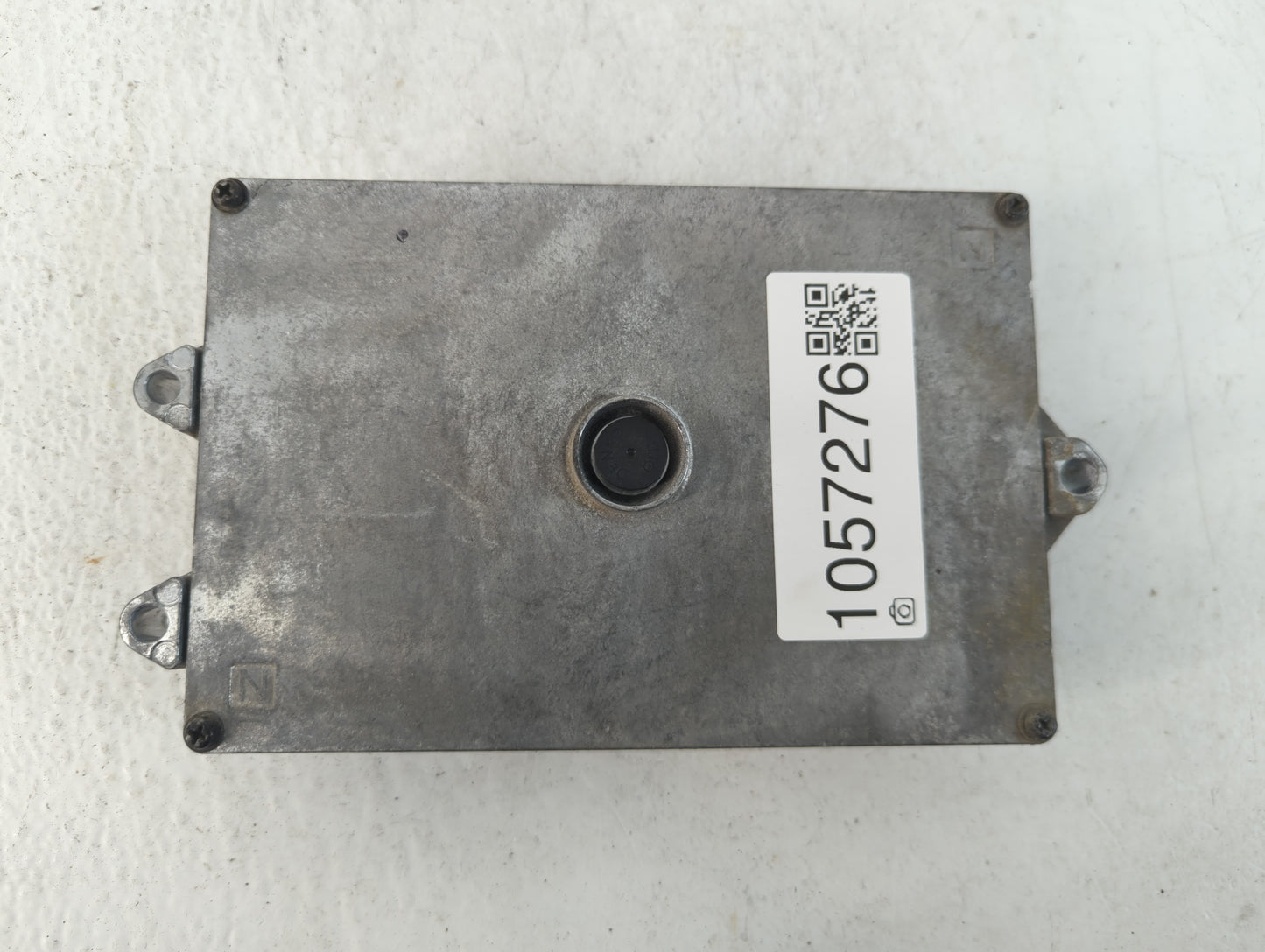 2015 Honda Accord PCM Engine Control Computer ECU ECM PCU OEM P/N:37820-5A0-A53 Fits OEM Used Auto Parts - Oemusedautoparts1