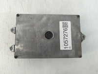 2015 Honda Accord PCM Engine Control Computer ECU ECM PCU OEM P/N:37820-5A0-A53 Fits OEM Used Auto Parts - Oemusedautoparts1