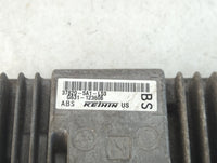 2015 Honda Accord PCM Engine Control Computer ECU ECM PCU OEM P/N:G631-123606 37820-5A1-L53 Fits OEM Used Auto Parts - Oemus