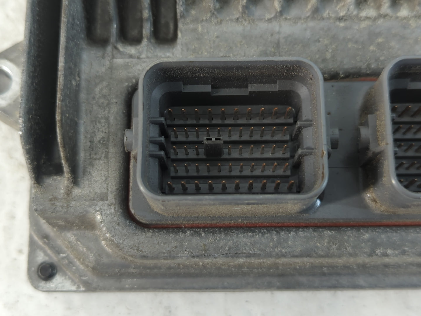 2015 Honda Accord PCM Engine Control Computer ECU ECM PCU OEM P/N:G631-123606 37820-5A1-L53 Fits OEM Used Auto Parts - Oemus