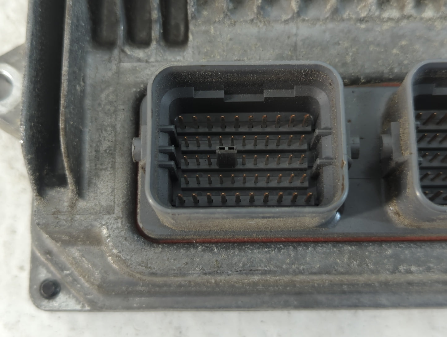 2015 Honda Accord PCM Engine Control Computer ECU ECM PCU OEM P/N:G631-123606 37820-5A1-L53 Fits OEM Used Auto Parts - Oemus