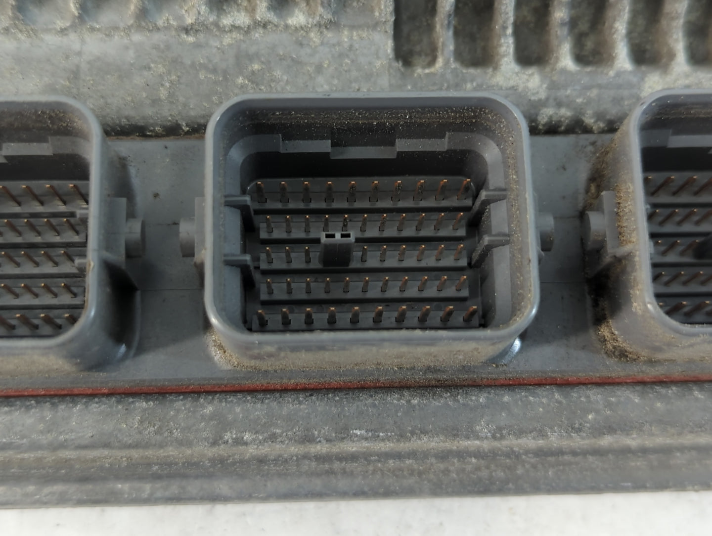 2015 Honda Accord PCM Engine Control Computer ECU ECM PCU OEM P/N:G631-123606 37820-5A1-L53 Fits OEM Used Auto Parts - Oemus