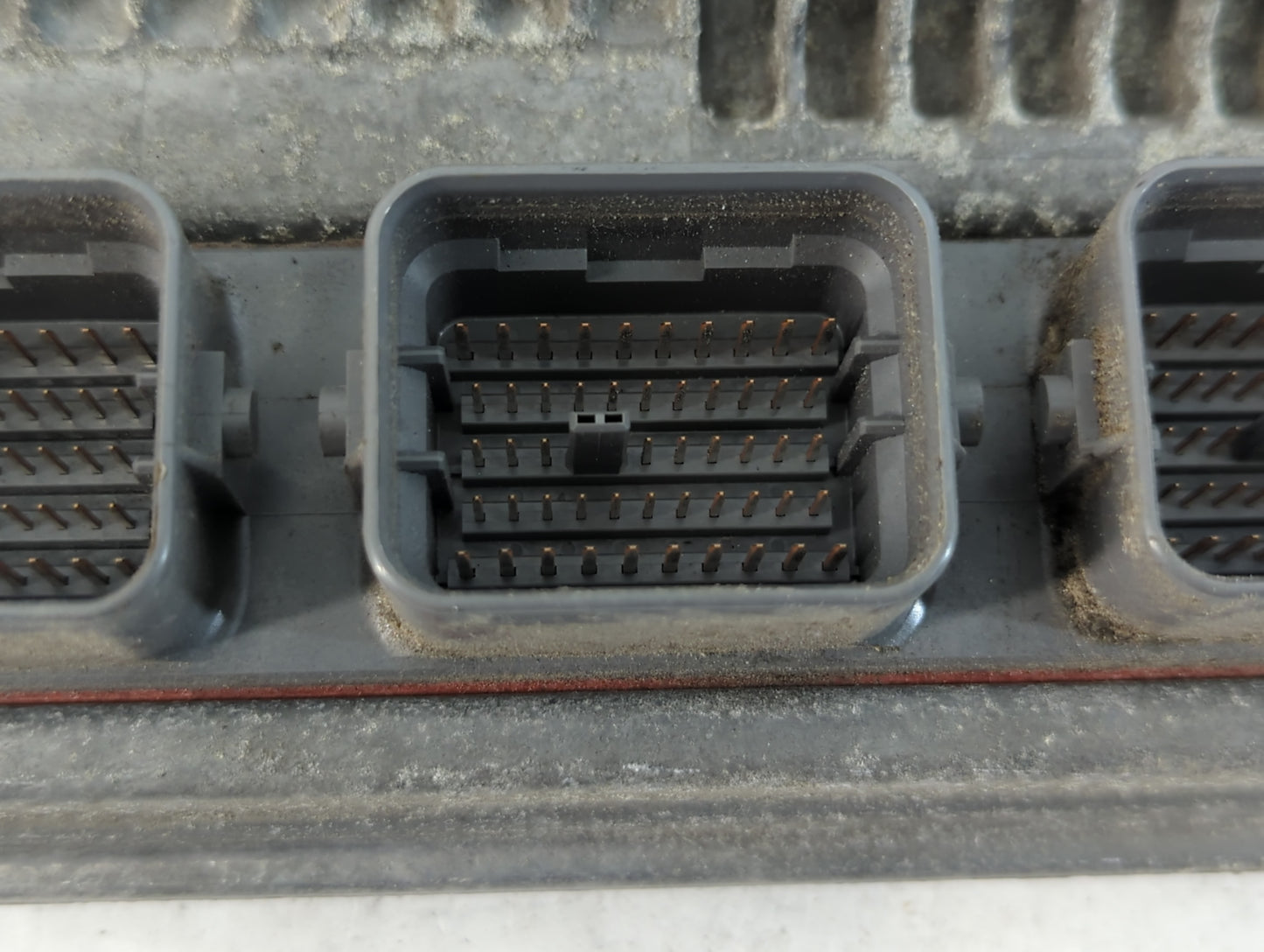 2015 Honda Accord PCM Engine Control Computer ECU ECM PCU OEM P/N:G631-123606 37820-5A1-L53 Fits OEM Used Auto Parts - Oemus