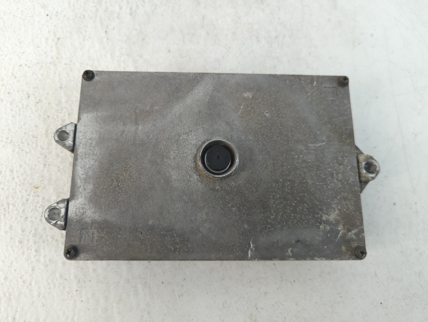2015 Honda Accord PCM Engine Control Computer ECU ECM PCU OEM P/N:G631-123606 37820-5A1-L53 Fits OEM Used Auto Parts - Oemus