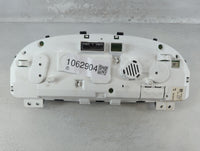 2015-2017 Honda Accord Instrument Cluster Speedometer Gauges P/N:78100-T2F-A710-M1 Fits Fits 2015 2016 2017 OEM Used Auto Pa