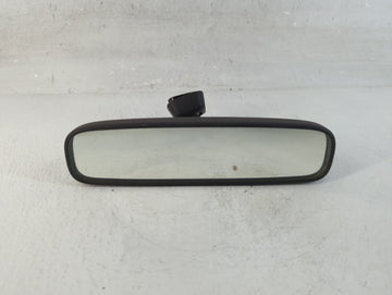 2013-2017 Honda Accord Interior Rear View Mirror Replacement OEM P/N:A047171 Fits OEM Used Auto Parts - Oemusedautoparts1.co