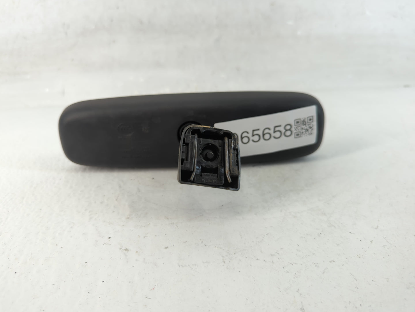 2013-2017 Honda Accord Interior Rear View Mirror Replacement OEM P/N:A047171 Fits OEM Used Auto Parts - Oemusedautoparts1.co