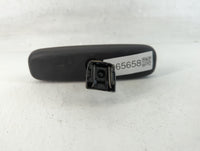 2013-2017 Honda Accord Interior Rear View Mirror Replacement OEM P/N:A047171 Fits OEM Used Auto Parts - Oemusedautoparts1.co