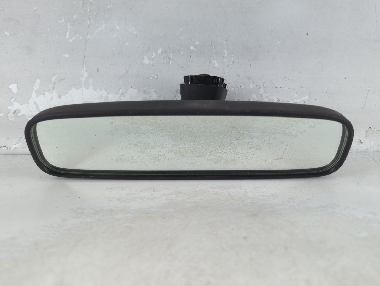 2013-2017 Honda Accord Interior Rear View Mirror Replacement OEM P/N:A047171 Fits OEM Used Auto Parts - Oemusedautoparts1.co