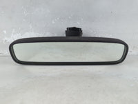 2013-2017 Honda Accord Interior Rear View Mirror Replacement OEM P/N:A047171 Fits OEM Used Auto Parts - Oemusedautoparts1.co