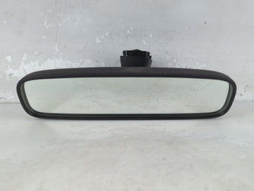 2013-2017 Honda Accord Interior Rear View Mirror Replacement OEM P/N:A047171 Fits OEM Used Auto Parts - Oemusedautoparts1.co